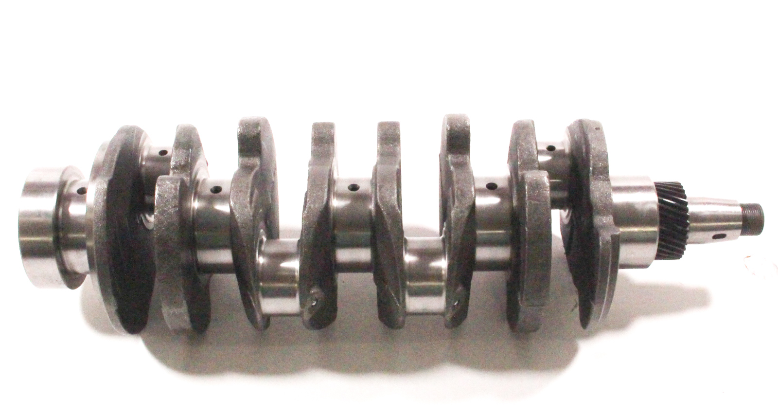 SBA115256751 Crankshaft - less gear Made to fit for SHIBAURA