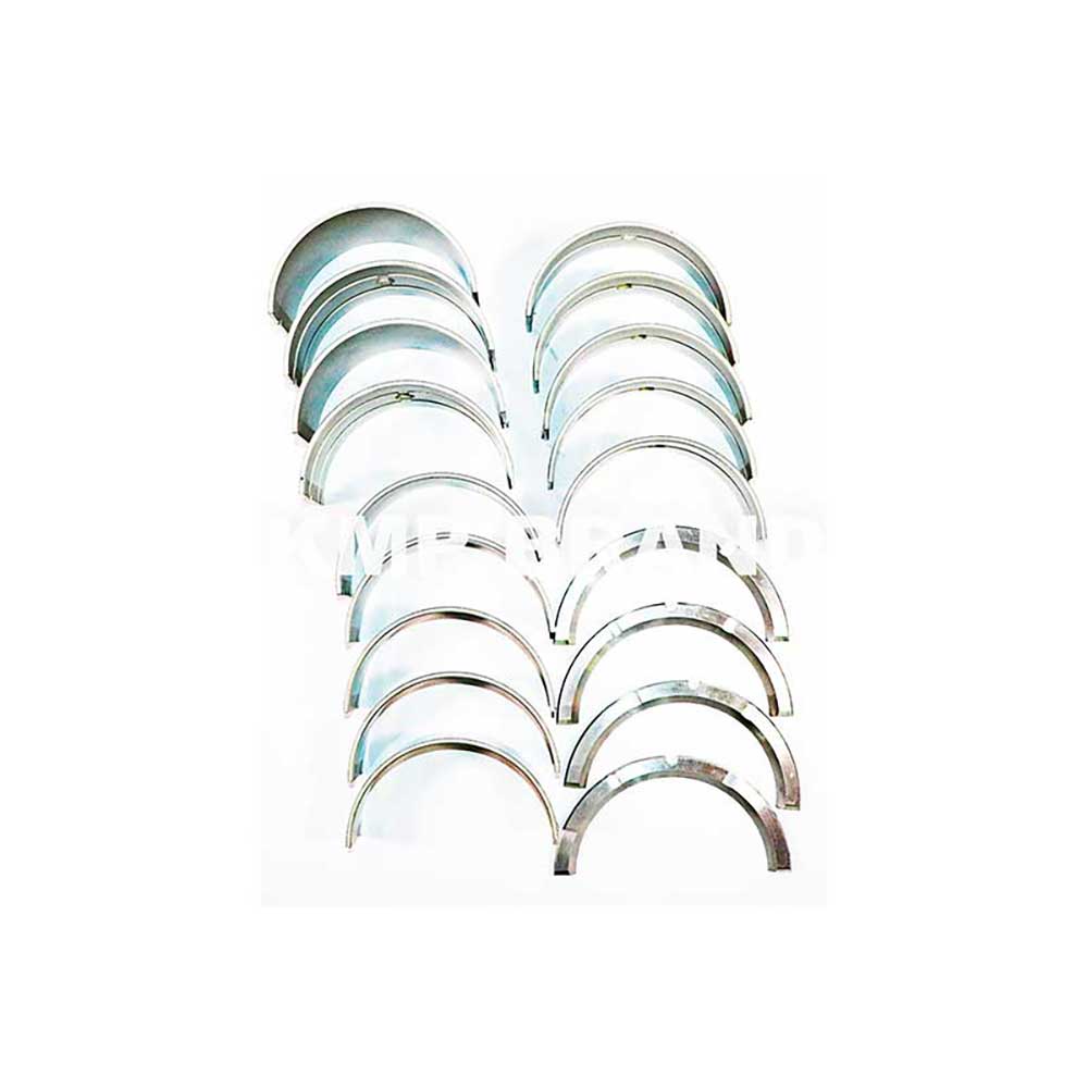 6127-21-8002 Main & thrust bearing set std Made to fit for KOMATSU