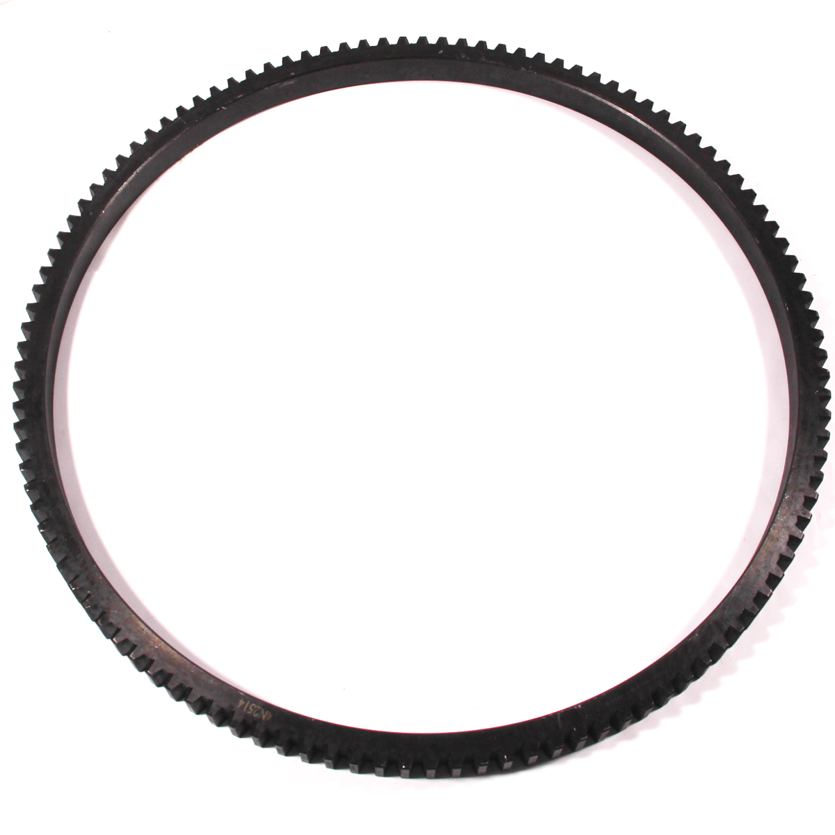 4N2514 Ring gear - 113 teeth - 446mm id Made to fit for CATERPILLAR