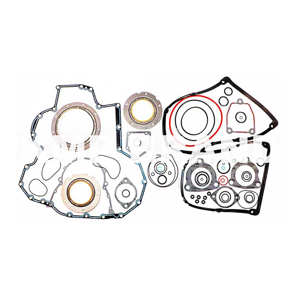 KMP-3196-K2 Gasket kit lower Made to fit for CATERPILLAR