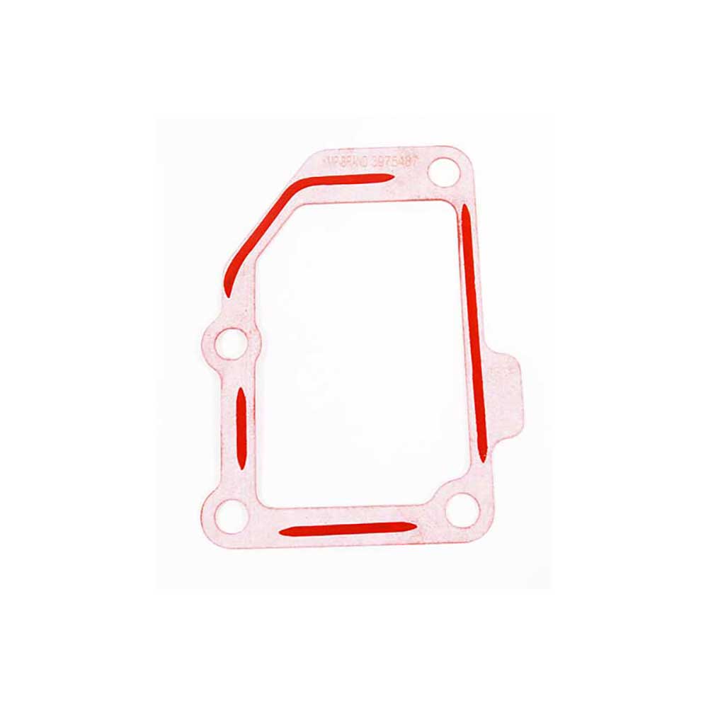 6745-81-4120 Gasket - air intake heater Made to fit for KOMATSU