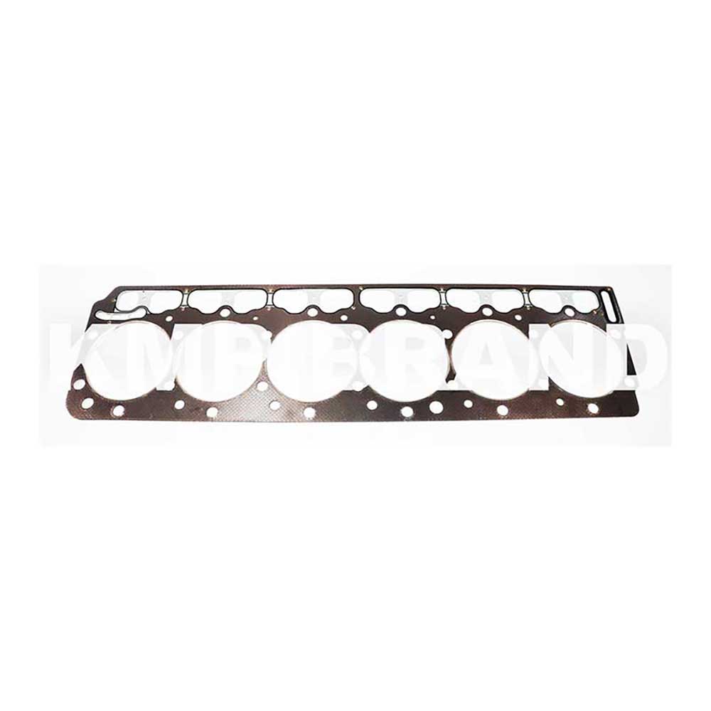 1830189C2 Gasket, head Made to fit for PERKINS