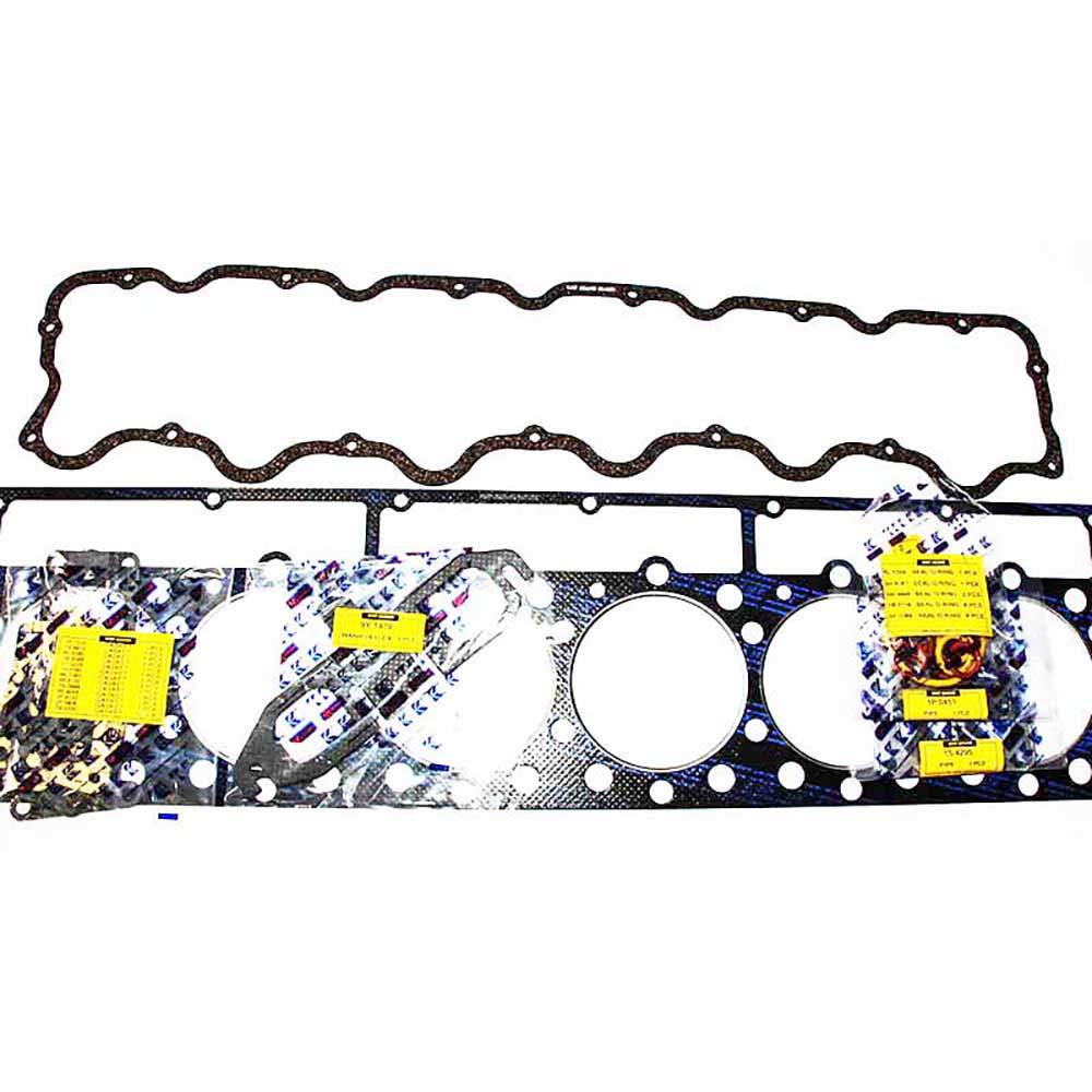 KMP-3306-K1PC Gasket kit upper Made to fit for CATERPILLAR
