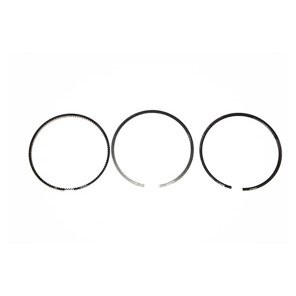 4181A019 Piston ring set Made to fit for PERKINS