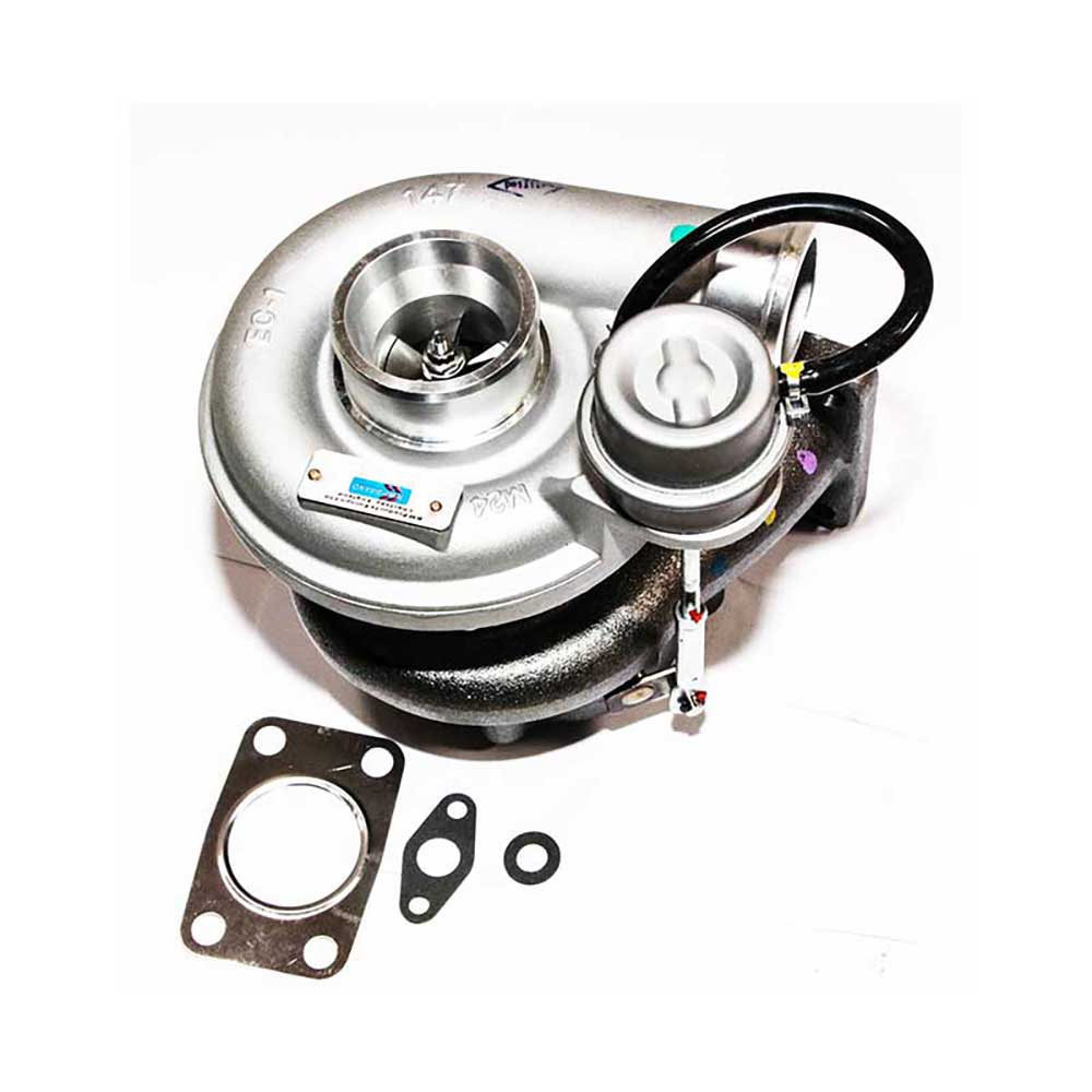 2674A223 Turbocharger Made to fit for PERKINS