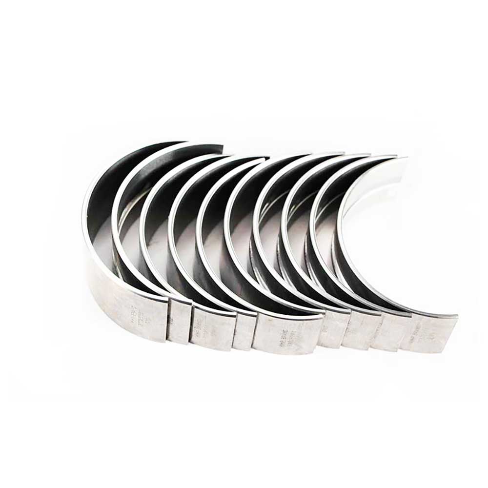81558A Bearing set, main - .010 Made to fit for PERKINS