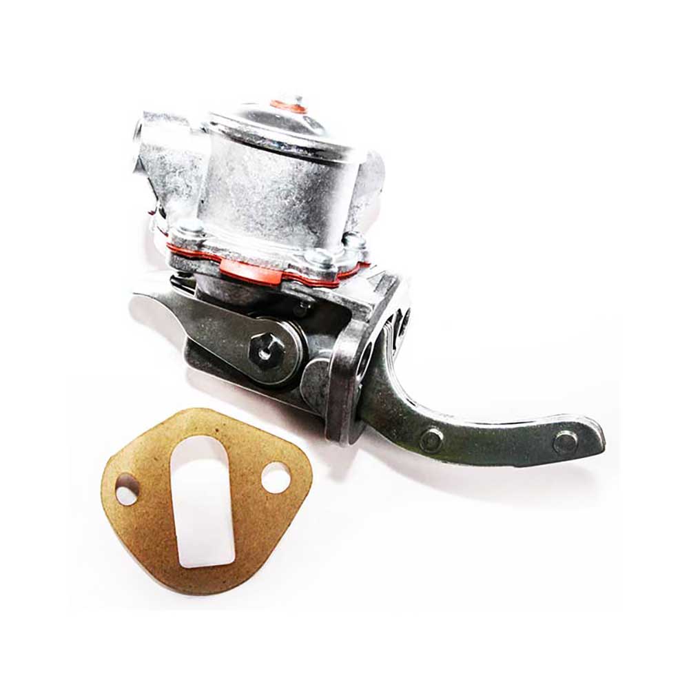 708294R93 Lift pump - fuel Made to fit for Case Ih
