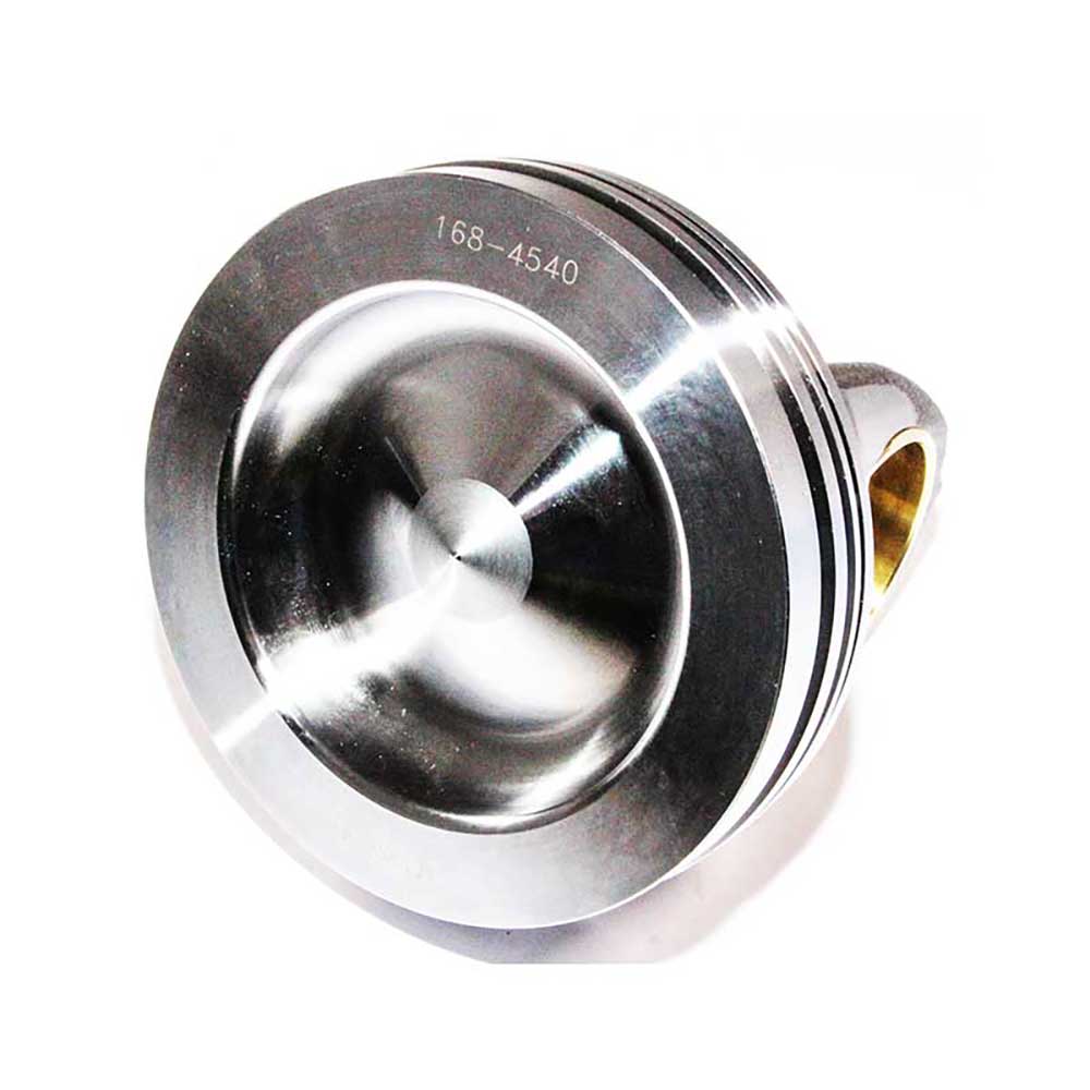 168-4540 Crown piston Made to fit for CATERPILLAR