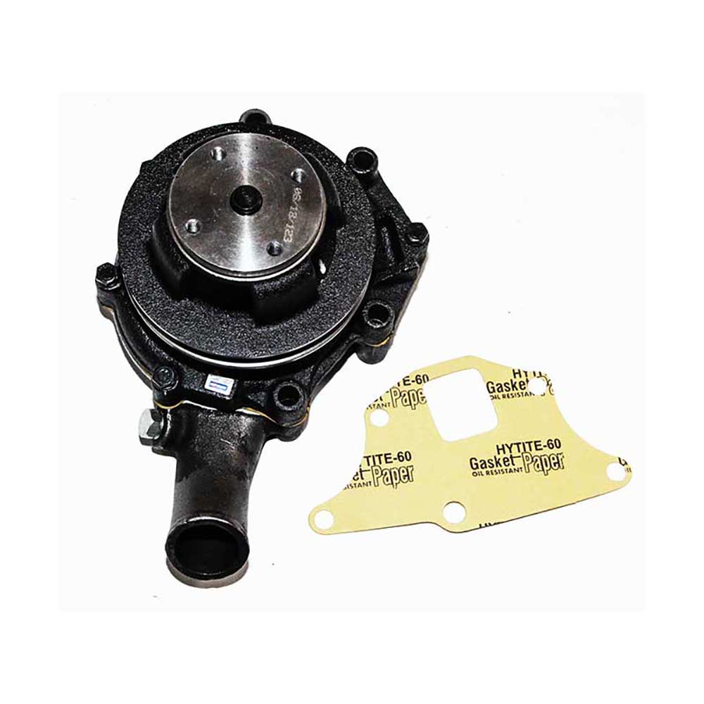 87800119 Waterpump Made to fit for FORD NEW HOLLAND
