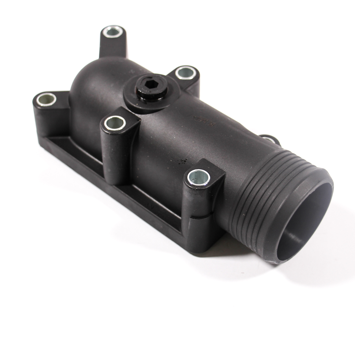 4133L046 Housing, thermostat Made to fit for PERKINS