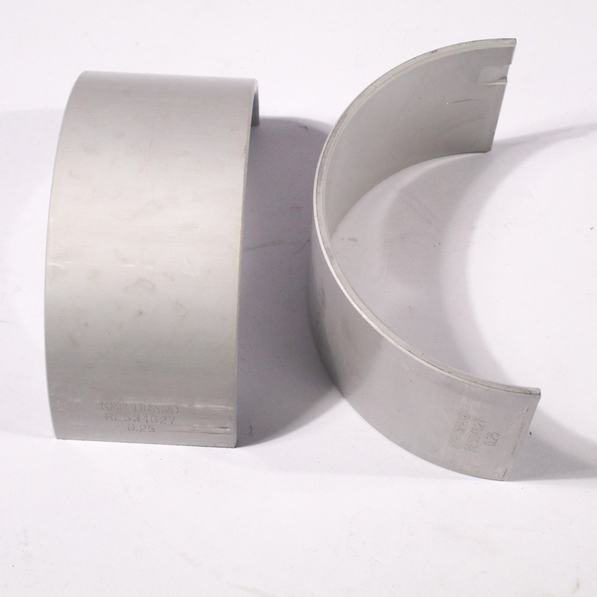 RE534627 Conrod bearing (pair) 0.25mm Made to fit for JOHN DEERE