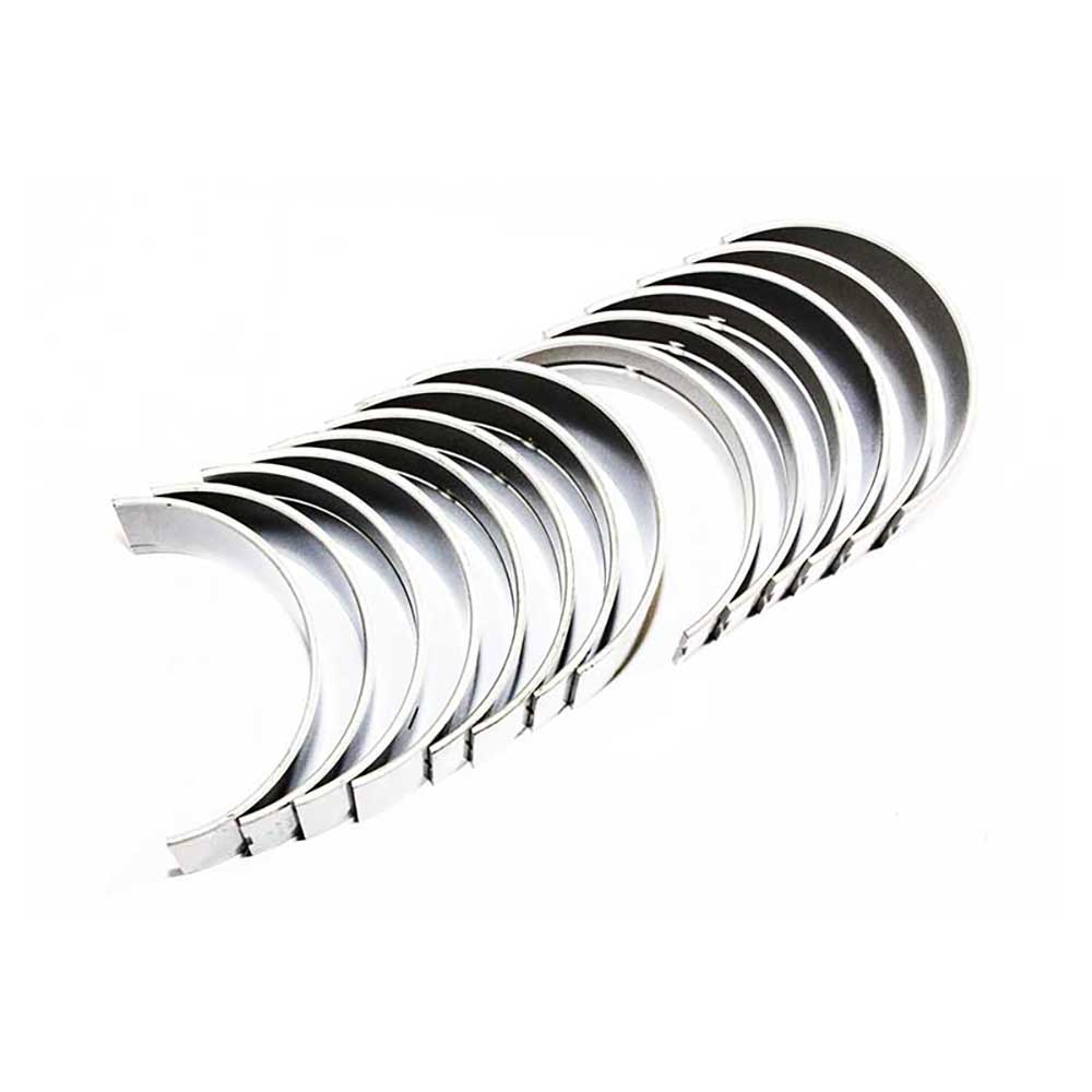 6610-29-8070 Main bearing set 0.25mm Made to fit for KOMATSU