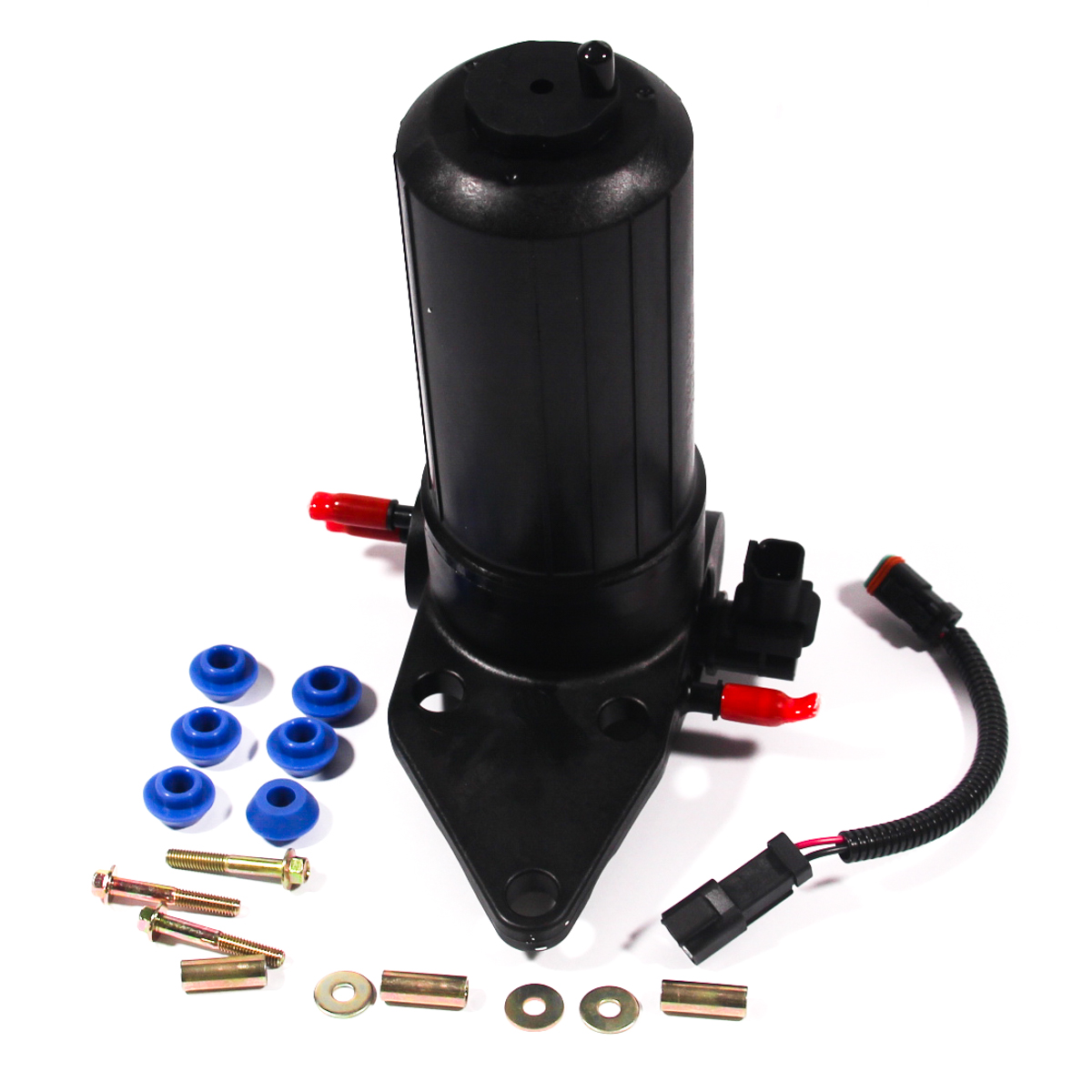 ULPK0041-24V Pump kit, fuel - electric 24v Made to fit for PERKINS