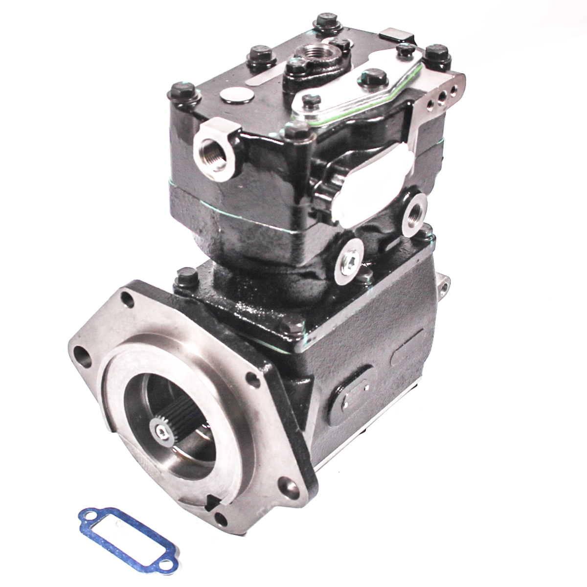 144-0744 Air compressor Made to fit for CATERPILLAR
