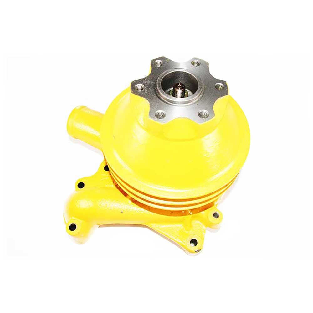 6136-61-1601 Water pump Made to fit for KOMATSU