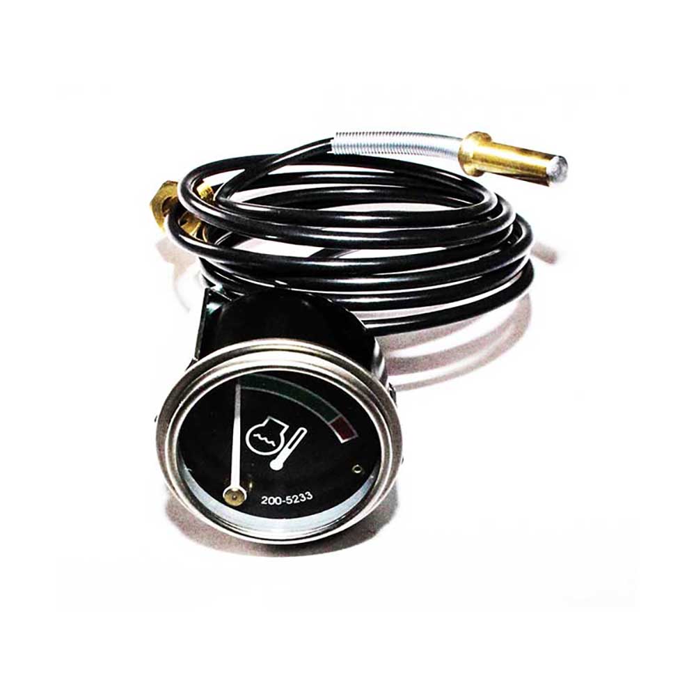 200-5233S Water temperature gauge Made to fit for CATERPILLAR