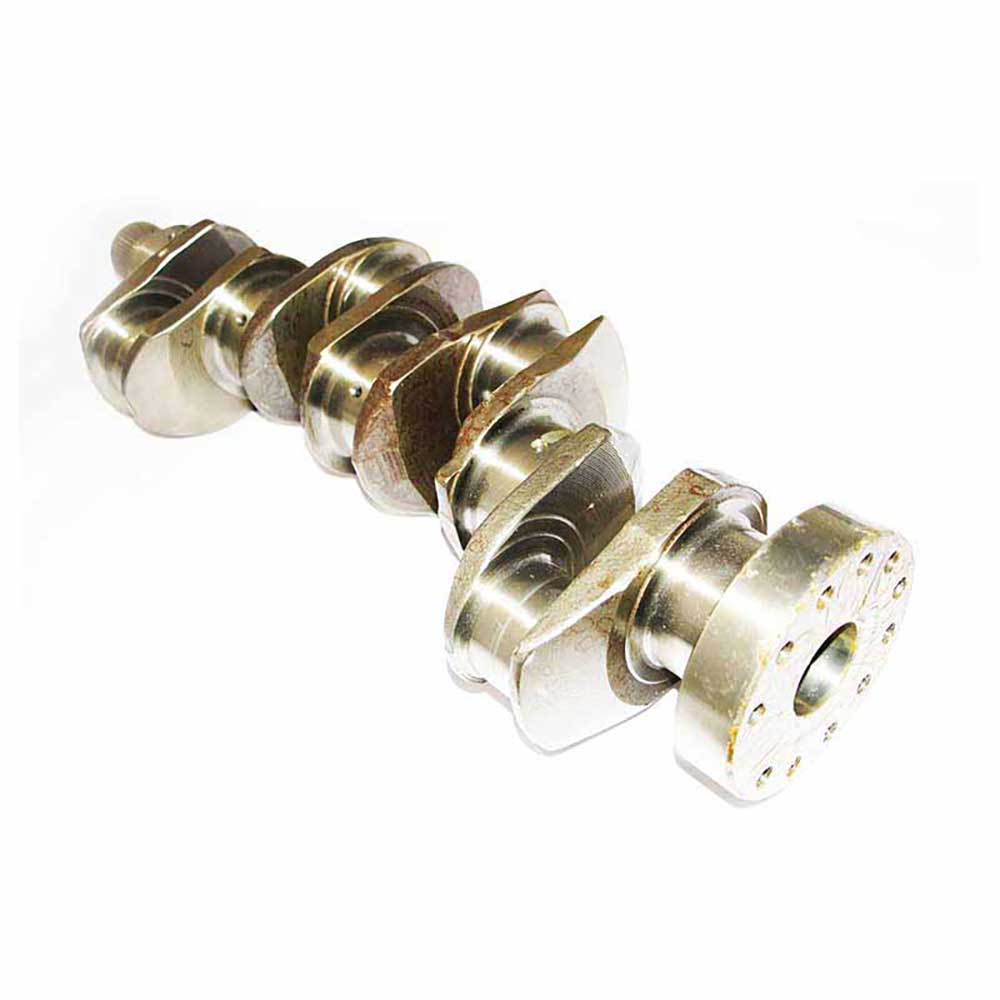 11010491 Crankshaft (bare) Made to fit for PERKINS