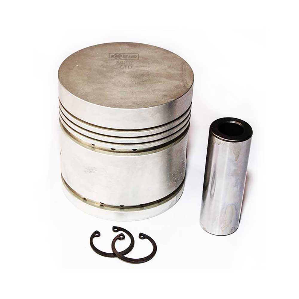 89216 Piston, pin & clips Made to fit for PERKINS