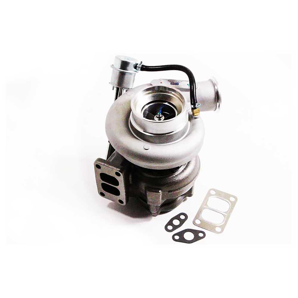 6745-81-8040 Turbocharger Made to fit for KOMATSU