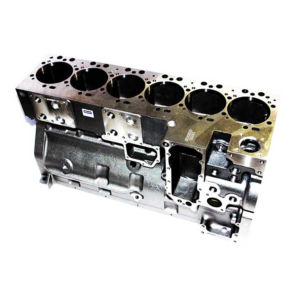 6745-21-1190 Cylinder block Made to fit for KOMATSU