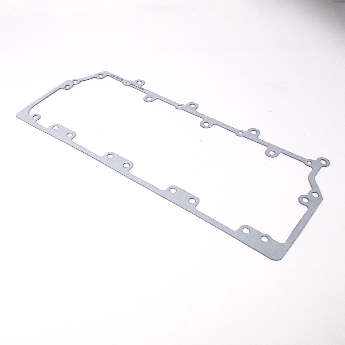 6276-11-7190 Gasket - rocker housing Made to fit for KOMATSU