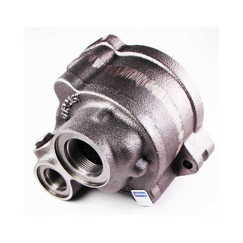 1P2187 Pump, hydraulic Made to fit for CATERPILLAR