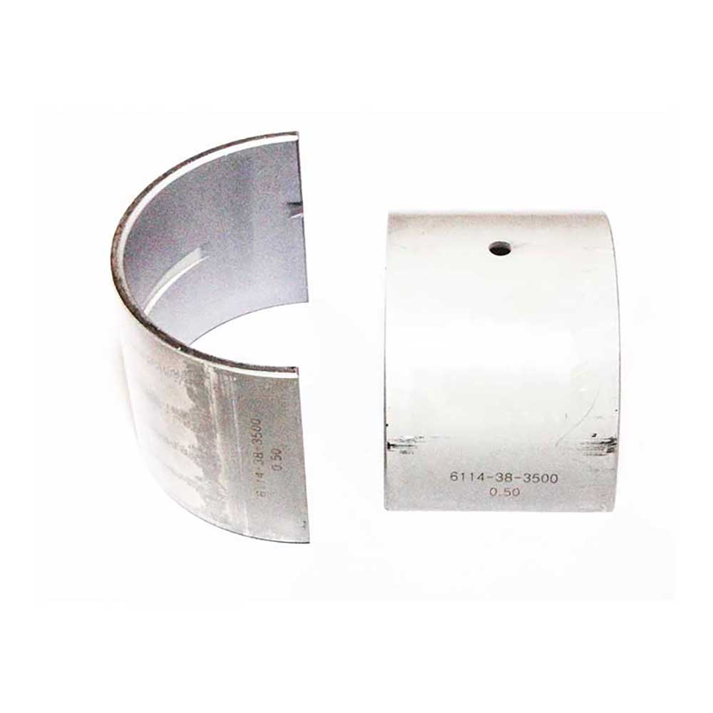 6114-38-3500 Metal conrod 0.50mm Made to fit for KOMATSU