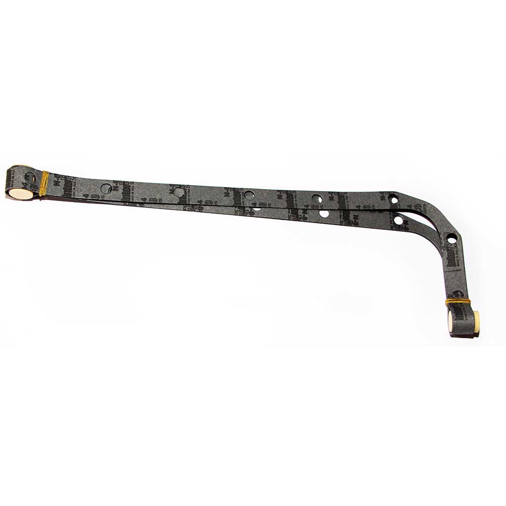 6745-21-5130 Gasket oil pan Made to fit for KOMATSU
