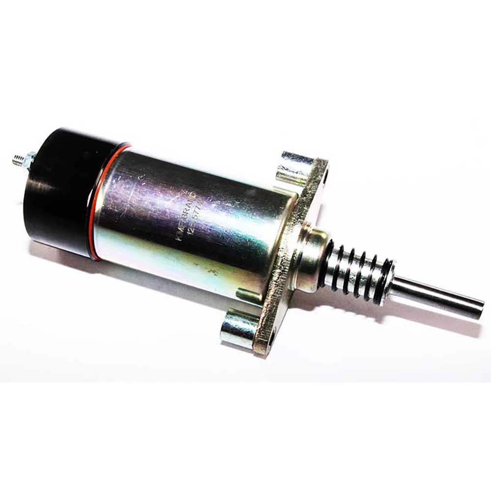 125-5774 Solenoid Made to fit for CATERPILLAR