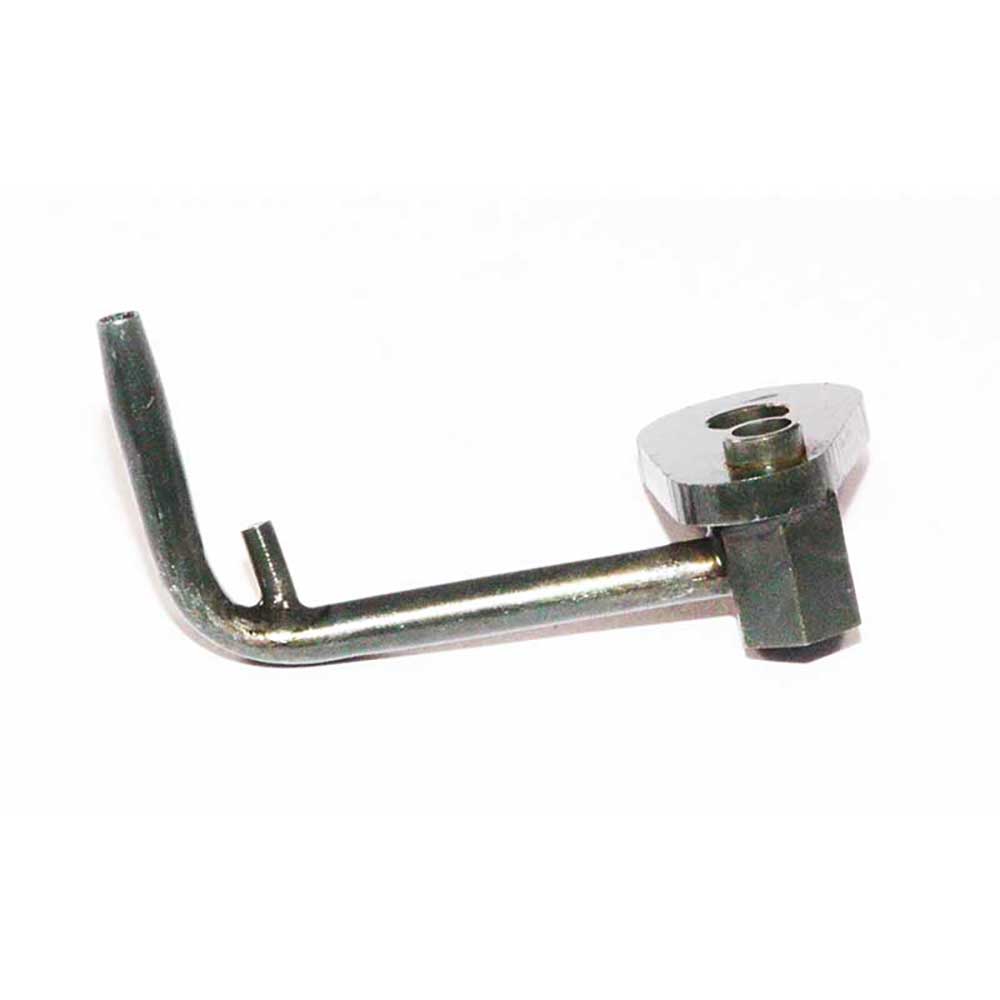 4095461 Nozzle (dual) piston cooling Made to fit for CUMMINS