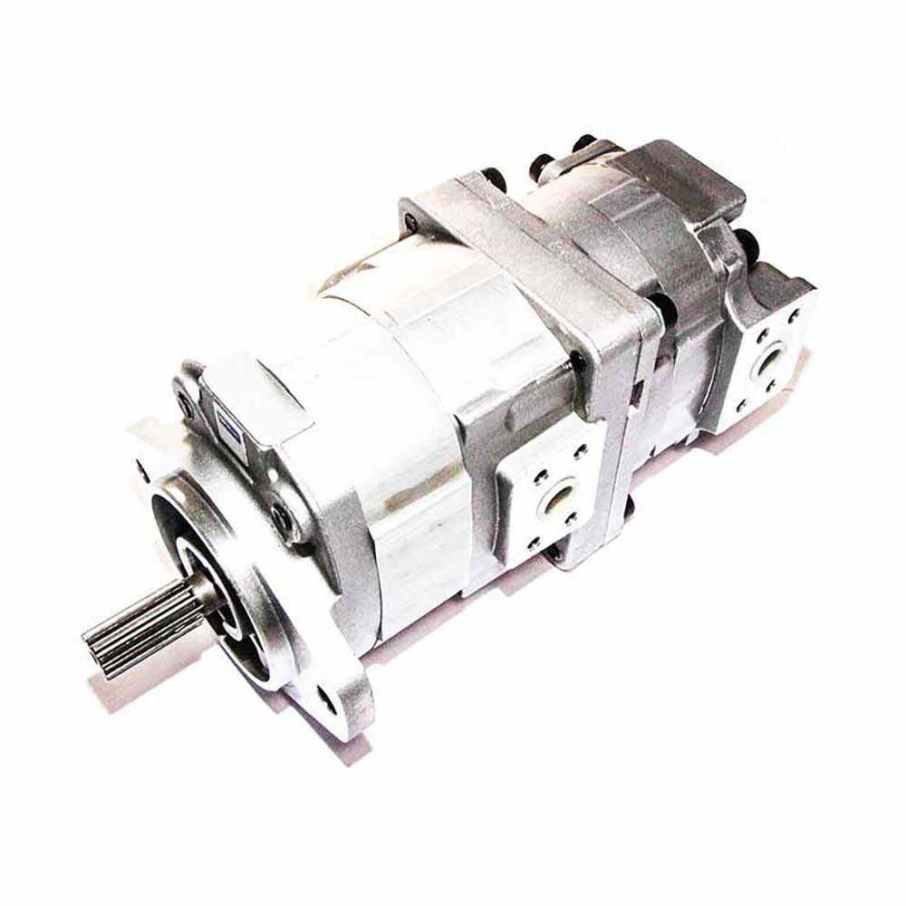 705-51-20070 Pump, hydraulic Made to fit for KOMATSU