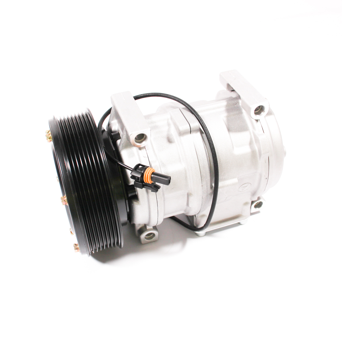 AH169875 Compressor a/c Made to fit for JOHN DEERE
