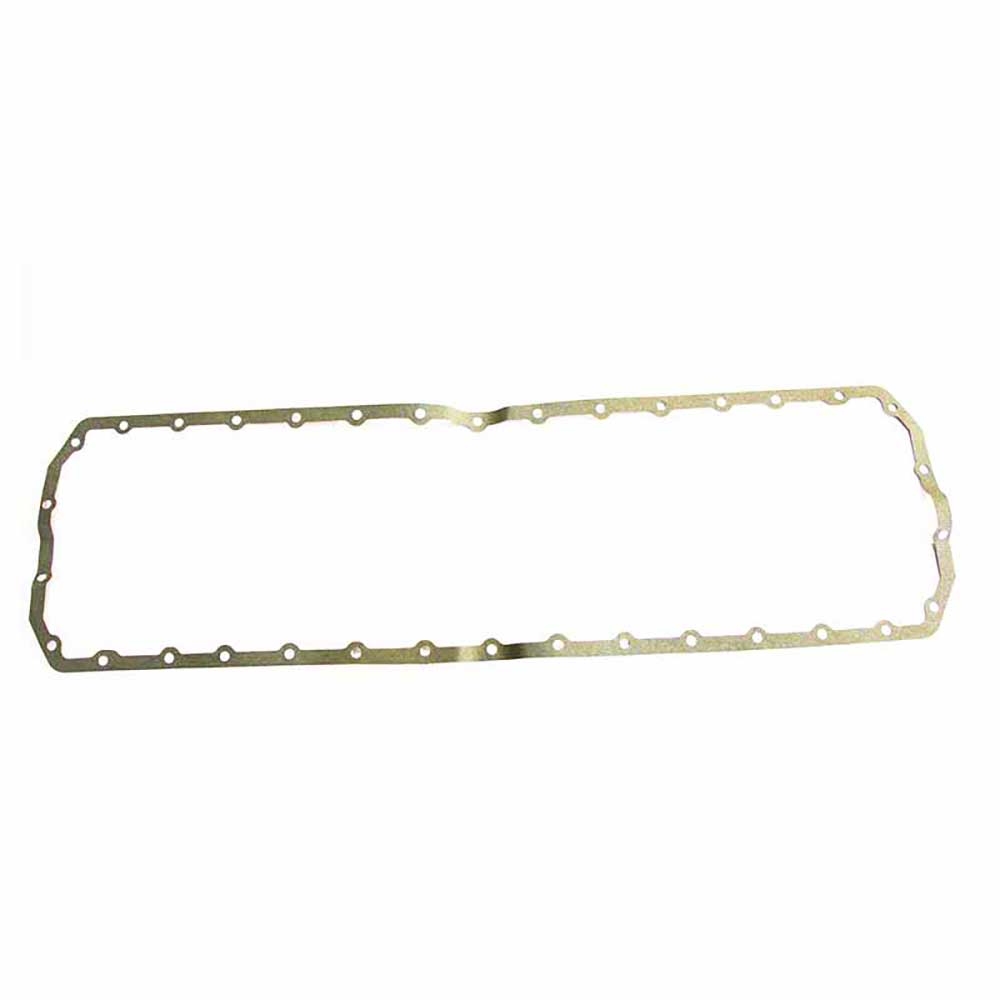3882433 Gasket oil pan (34 holes) Made to fit for CUMMINS