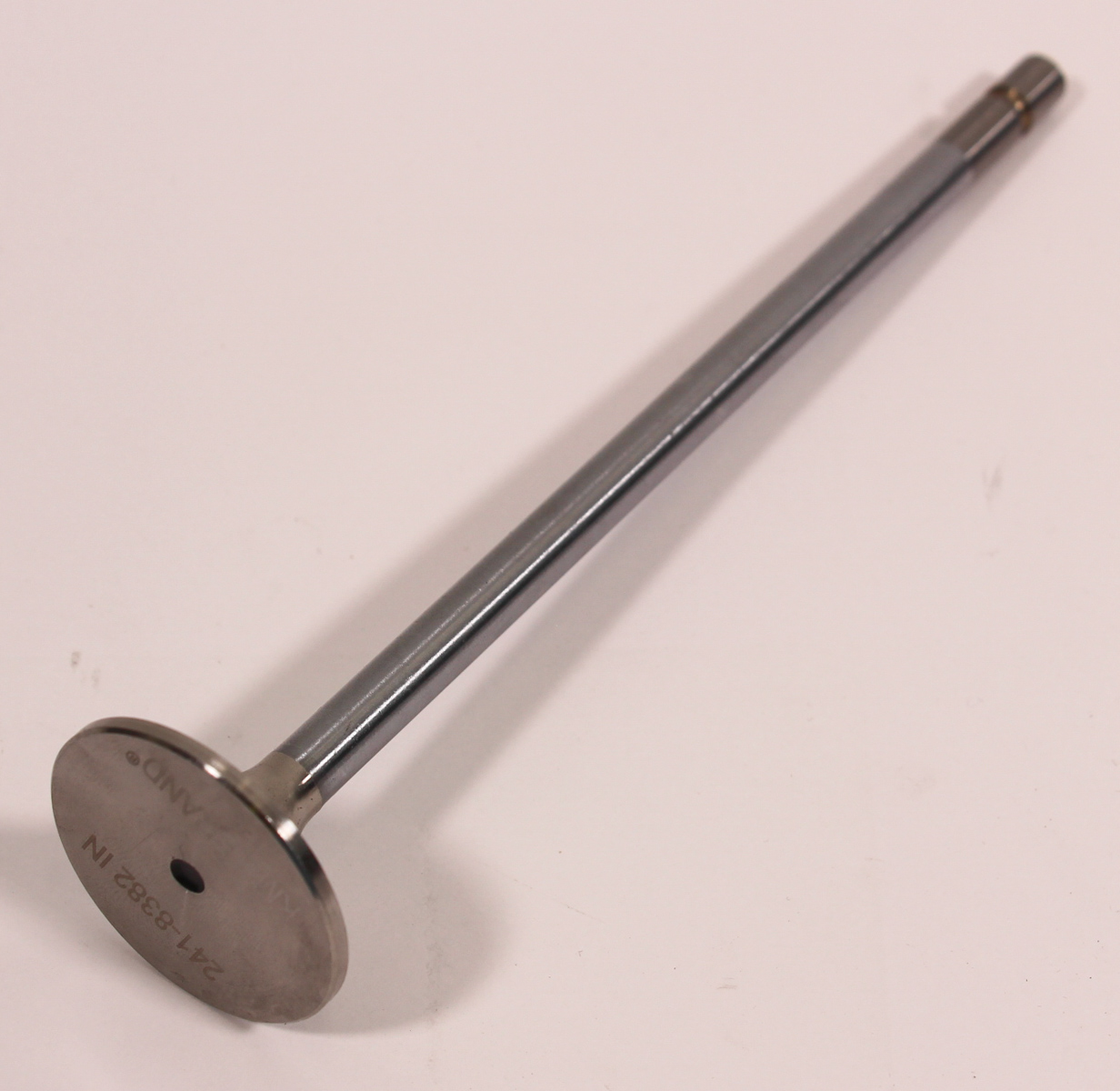 241-8382 Inlet valve Made to fit