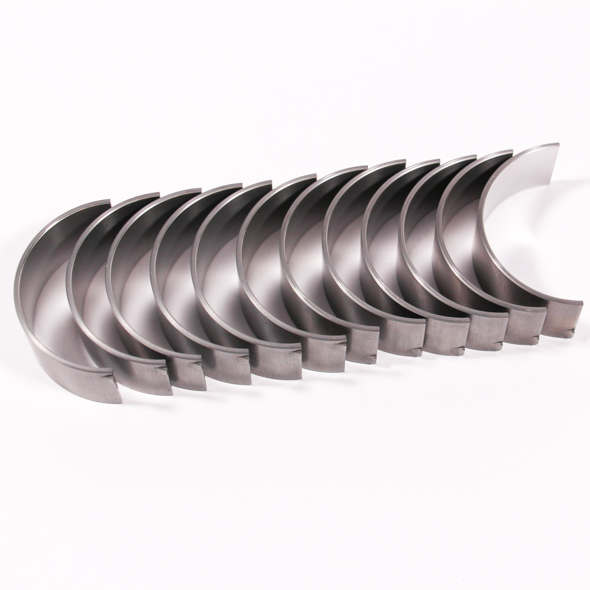 T421658 Con rod bearing kit .508mm Made to fit for PERKINS