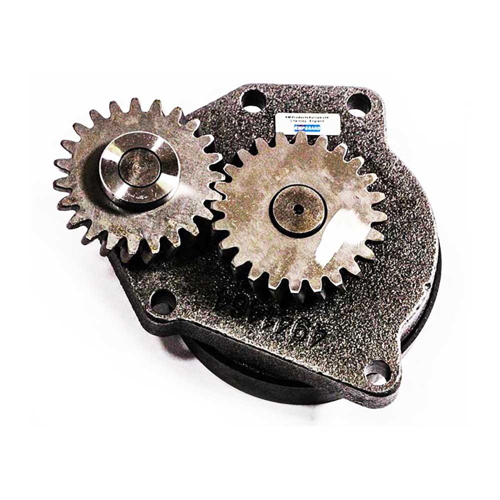 6745-51-1111 Oil pump Made to fit for KOMATSU