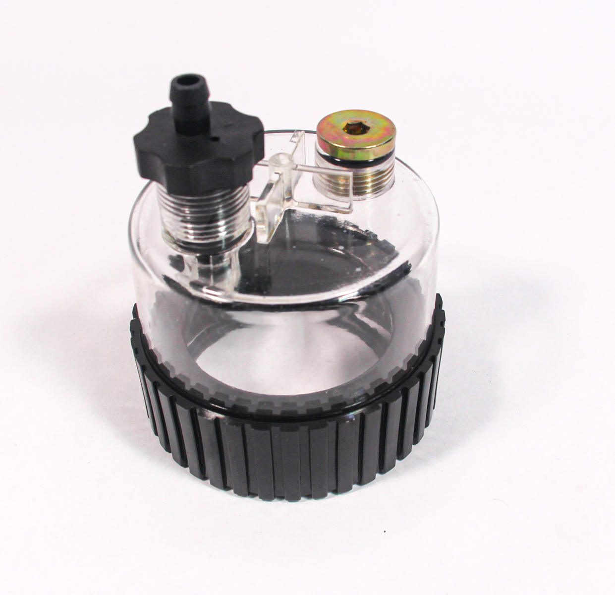 343-5527 Bowl fuel-water separator Made to fit