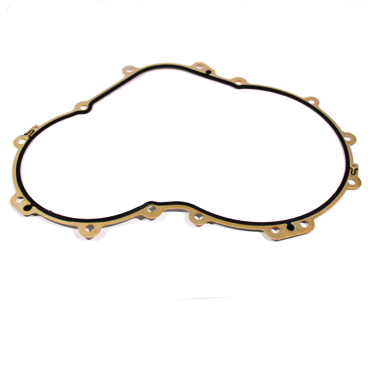 348-9985 Gasket timing cover Made to fit for CATERPILLAR