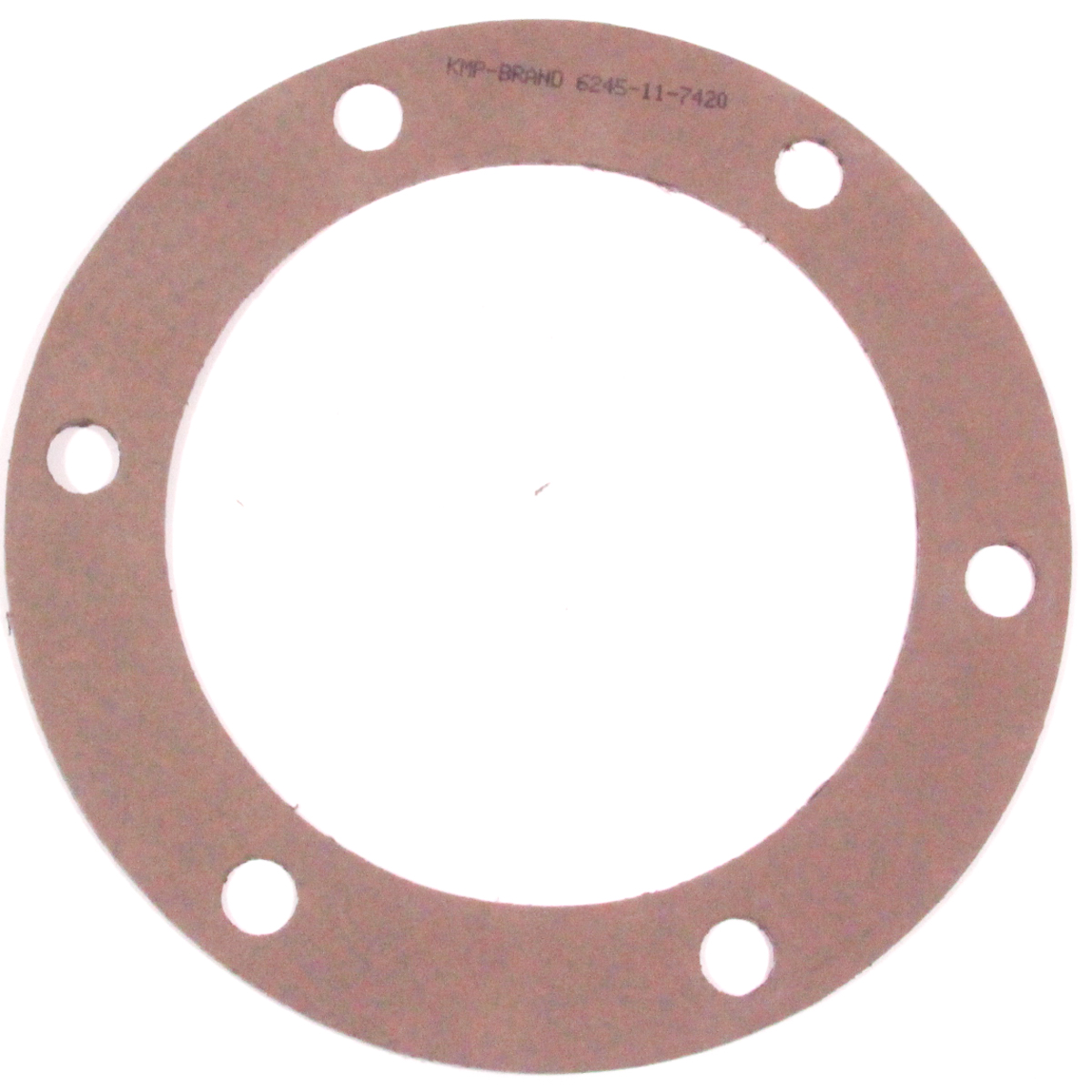6245-11-7420 Gasket Made to fit for KOMATSU