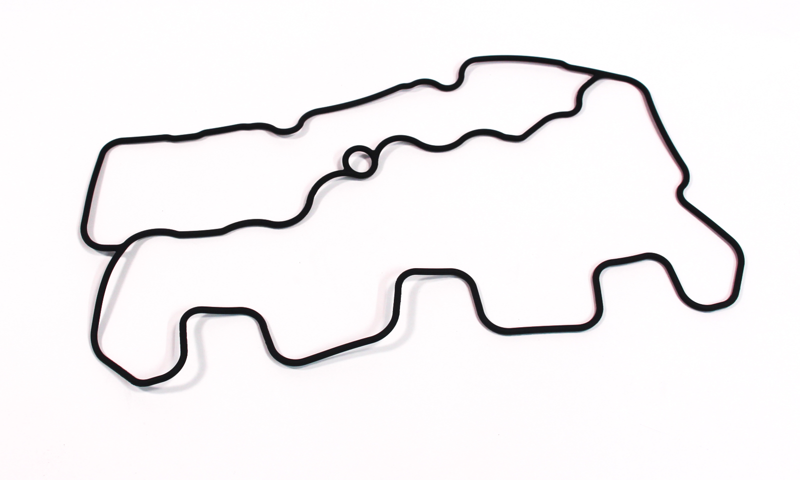 120996200 Gasket - rocker housing Made to fit for PERKINS
