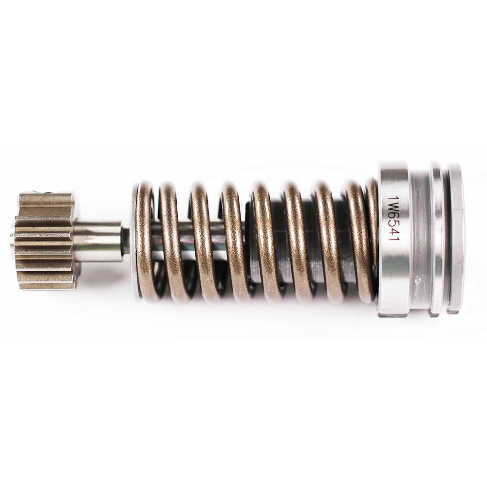 1W6541 Fuel injection pump plunger & barrel Made to fit for CATERPILLAR