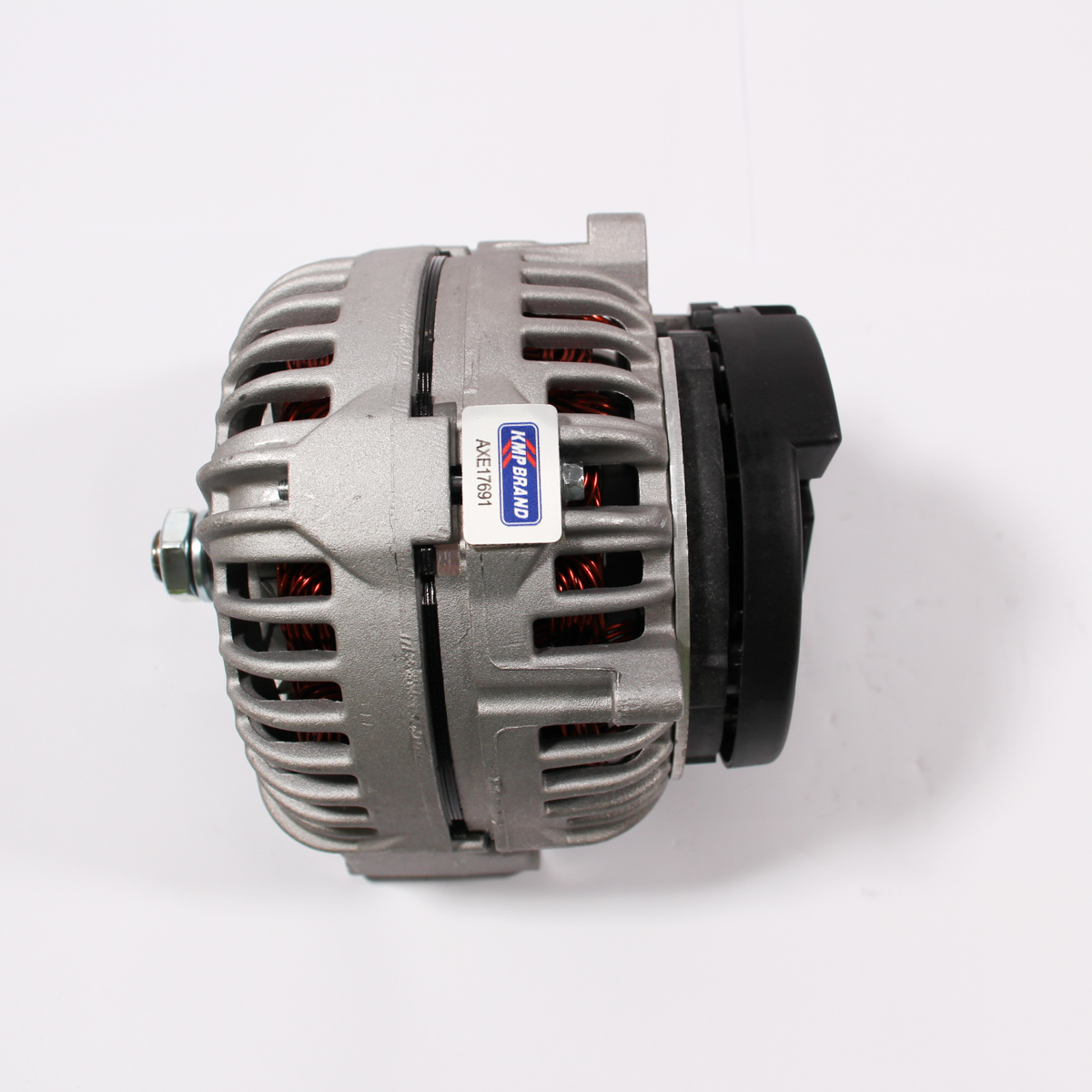 AXE17691 Alternator: 12v, 200a Made to fit for JOHN DEERE