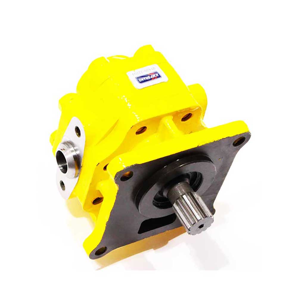 07430-72203 Steering pump Made to fit for KOMATSU