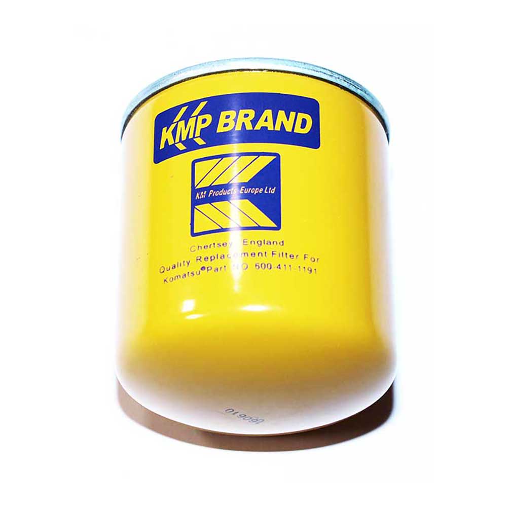 600-411-1191 Filter water Made to fit for KOMATSU