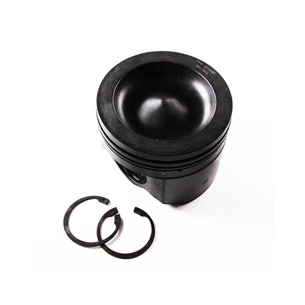 368-7818 Piston body and clips Made to fit