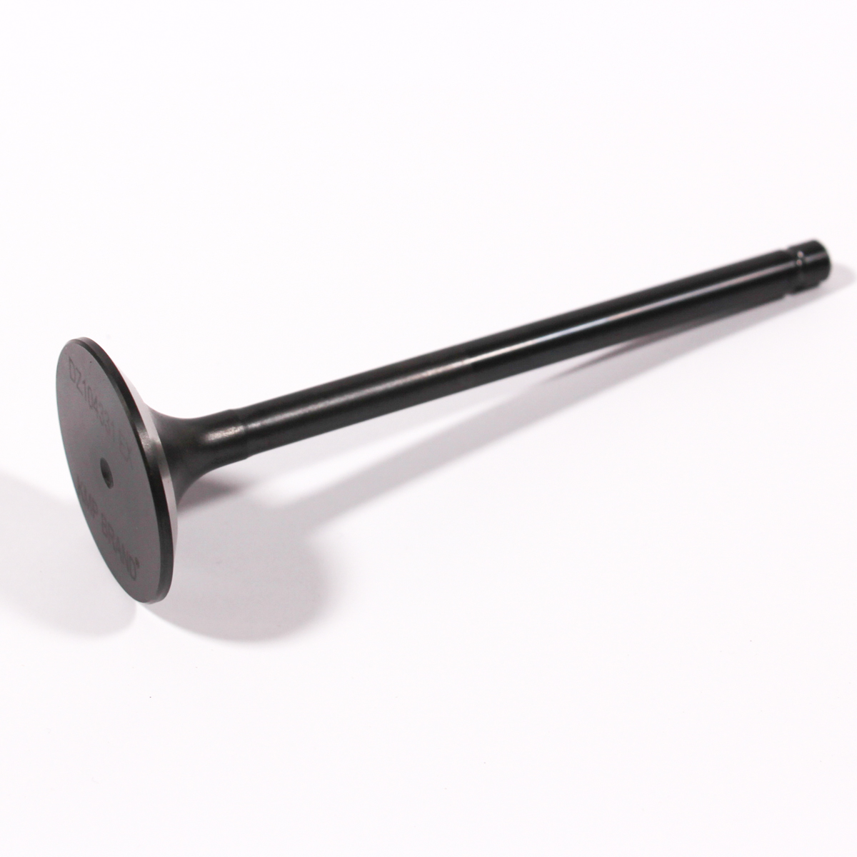DZ104331 Exhaust valve Made to fit for JOHN DEERE