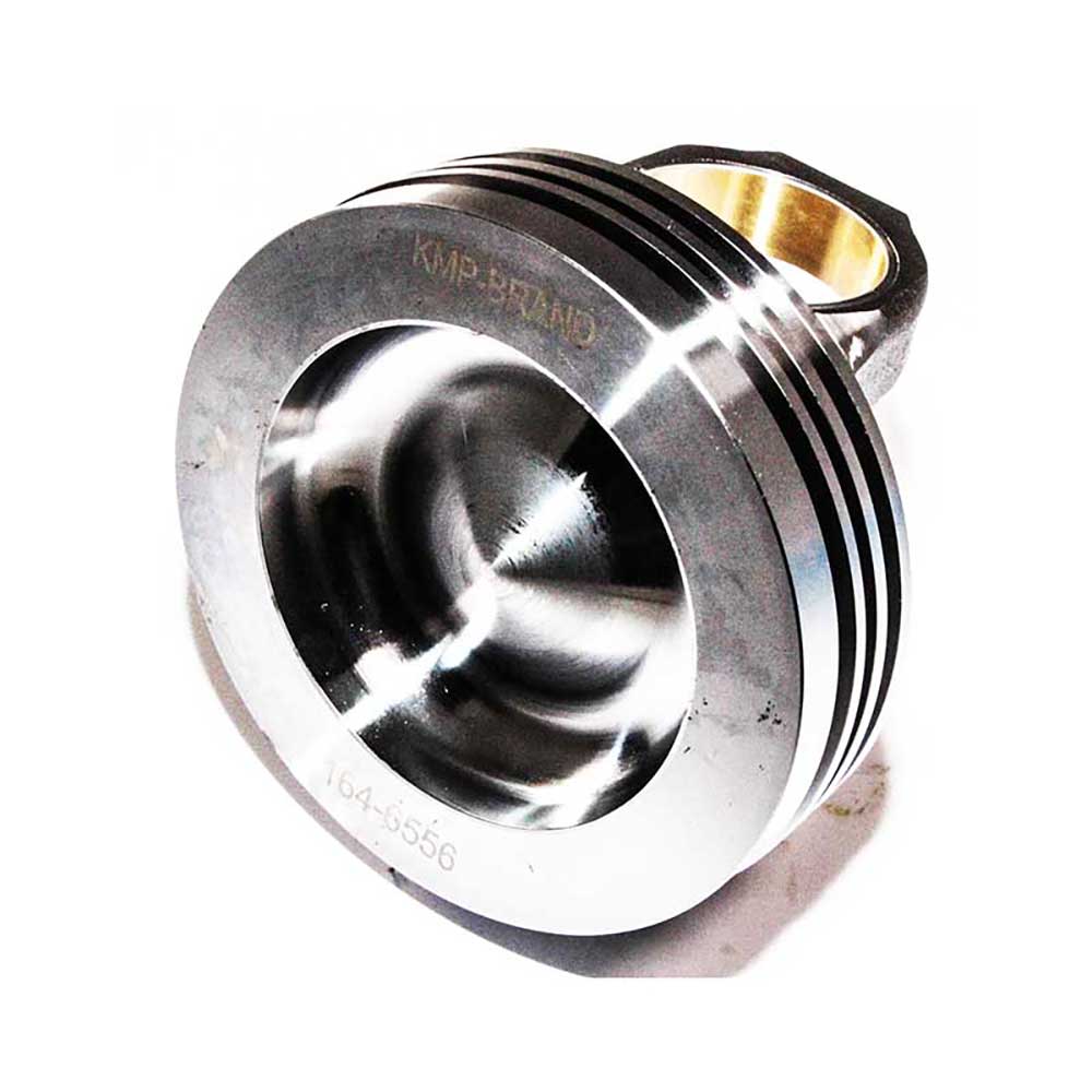 164-6556 Piston crown Made to fit