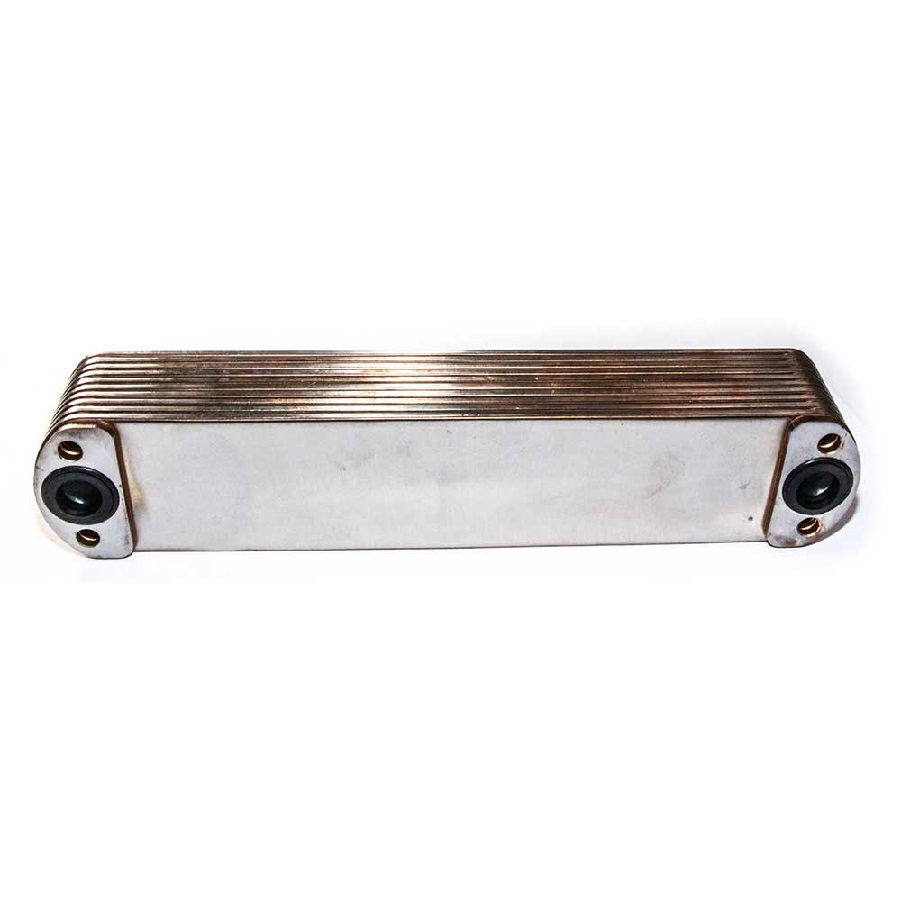 2892304 Core oil cooler Made to fit for CUMMINS
