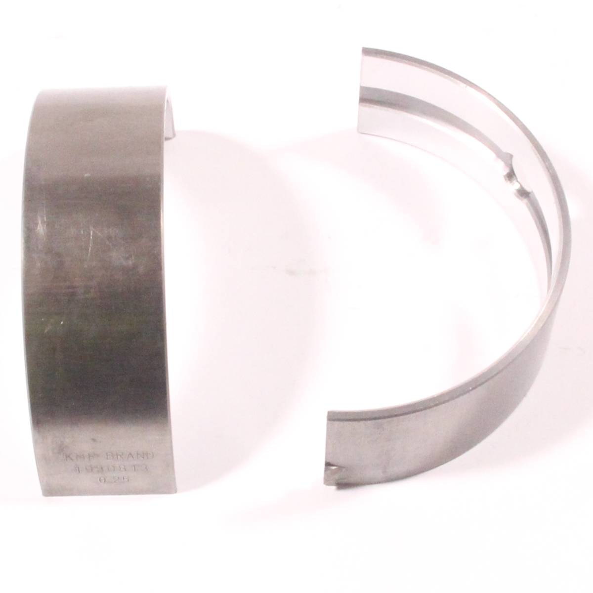 1930813 Main bearing - 0.25mm (pair) Made to fit for FORD NEW HOLLAND