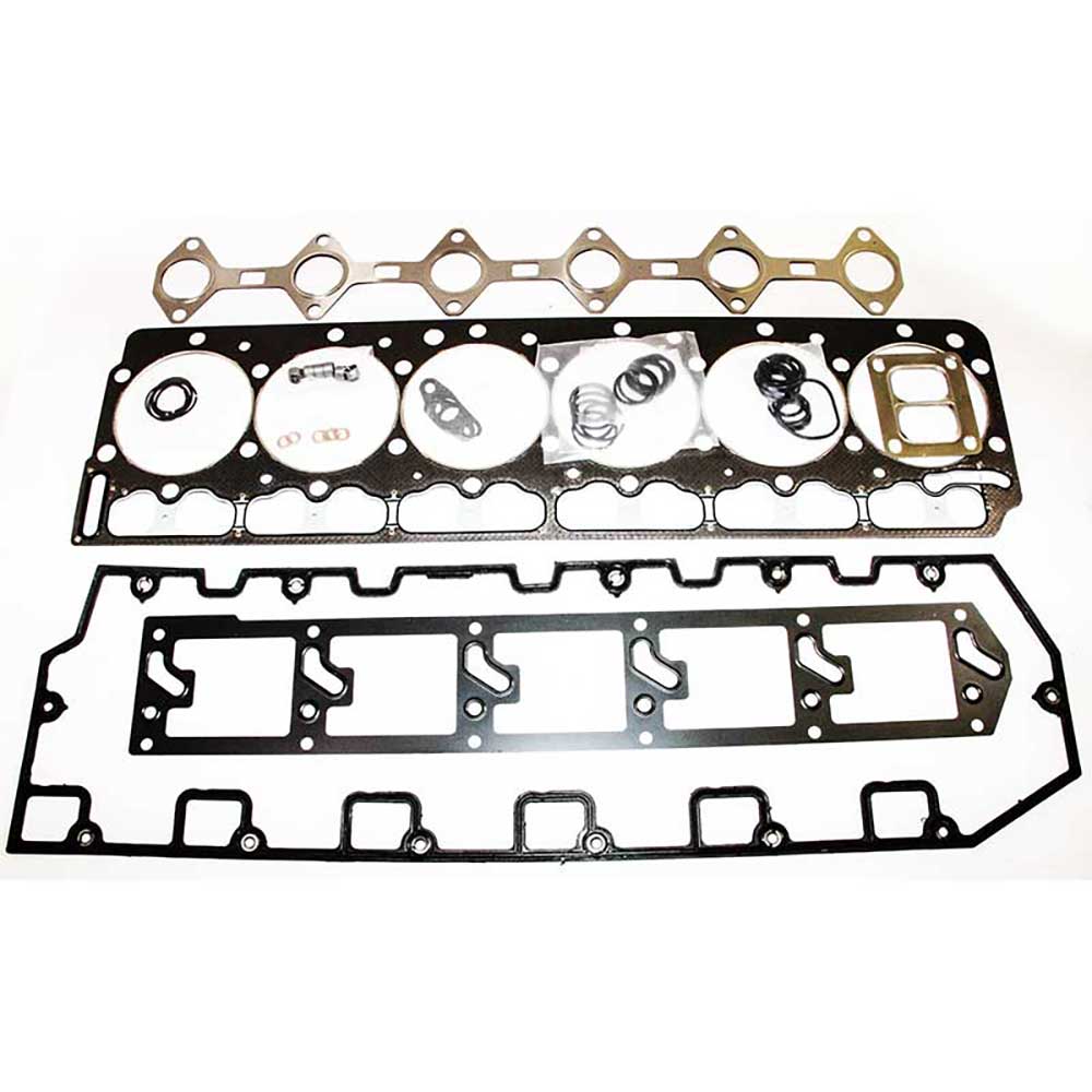 1830721C96 Upper gasket kit Made to fit for PERKINS